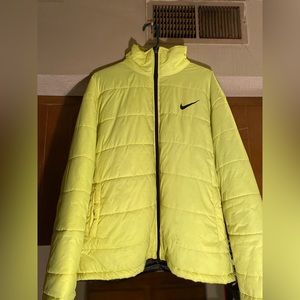 Nike Bubble Jacket